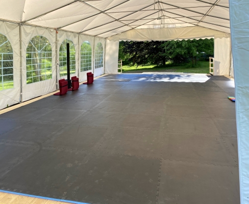 SHANGRI LA OSHO MEDITATION CENTER ŽLUTICE